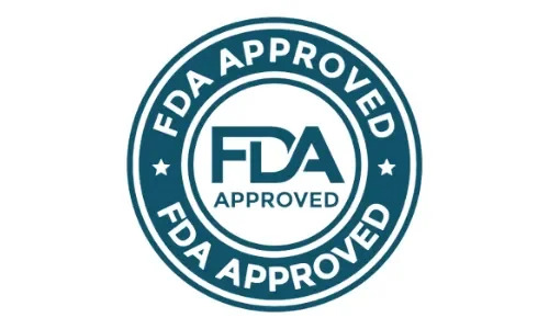 VitaSeal FDA Compliant Facility